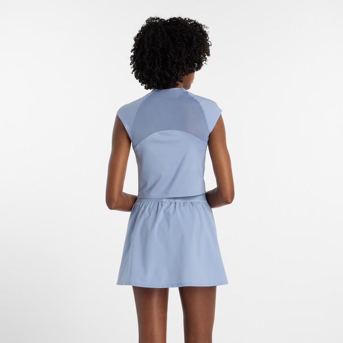 T-shirt NEW BALANCE femme athlete paris