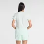 T-shirt NEW BALANCE femme training