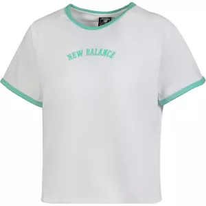 T-shirt NEW BALANCE femme practice