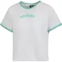 T-shirt NEW BALANCE femme practice