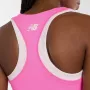 NEW BALANCE sieviešu turnīra jaunās kolekcijas virsdrēbe