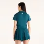 Polo NEW BALANCE femme tournament