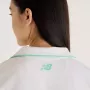 Polo NEW BALANCE femme tournament