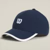 WILSON Structured Classic cepure ar nagu