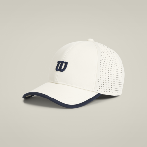 Casquette WILSON classic (56 - 61cm)