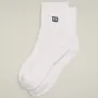 Pair of WILSON socks (ankle)
