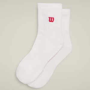 Paire de chaussettes WILSON (ankle)