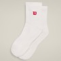 Paire de chaussettes WILSON (ankle)