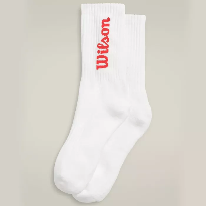 Paire de chaussettes WILSON (mid)