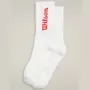 Paire de chaussettes WILSON (mid)
