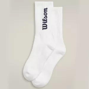 Paire de chaussettes WILSON (mid)