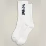 Paire de chaussettes WILSON (mid)