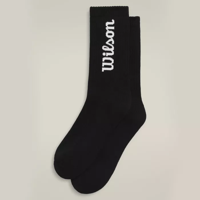 Paire de chaussettes WILSON (mid)