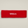WILSON Logo galvas lente