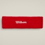 WILSON Logo galvas lente