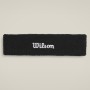 WILSON logo galvas lenta