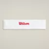 WILSON logo galvas lenta