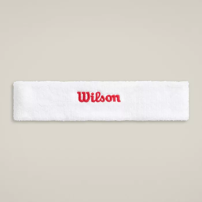 Bandeau WILSON logo