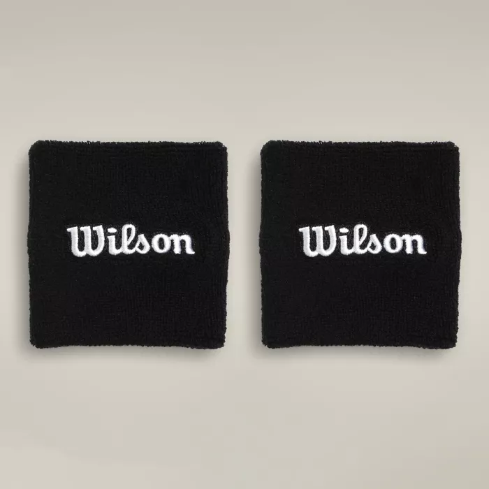 Paire de serre poignet WILSON simple largeur