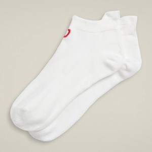 Paire de chaussettes WILSON (low)