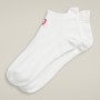 Paire de chaussettes WILSON (low)