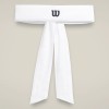WILSON Logo Tie galvas lenta