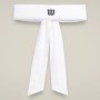 WILSON Logo Tie galvas lenta