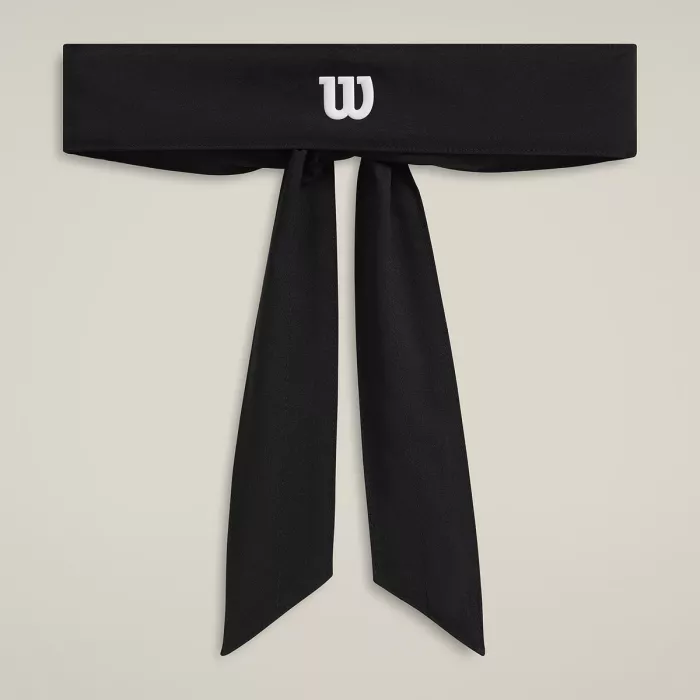 Bandeau WILSON tie