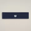 WILSON plata logo galvas lentes