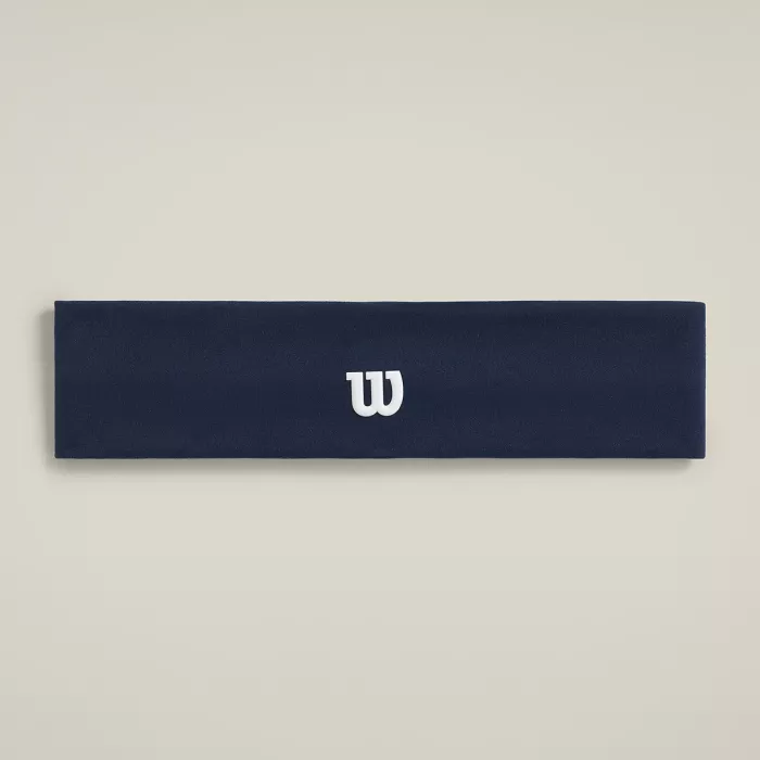 Bandeau WILSON large logo