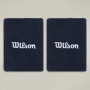 Paire de serre poignet WILSON double largeur