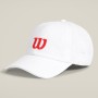 WILSON perforētā cepure