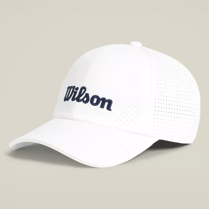 Casquette WILSON performance