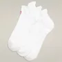 3 paires de chaussettes WILSON (ankle)
