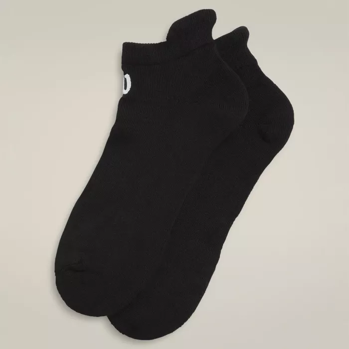 Paire de chaussettes WILSON (ankle)