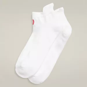 Paire de chaussettes WILSON (ankle)