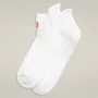Paire de chaussettes WILSON (ankle)