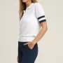 Polo femme WILSON essex sweater