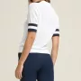 Polo femme WILSON essex sweater