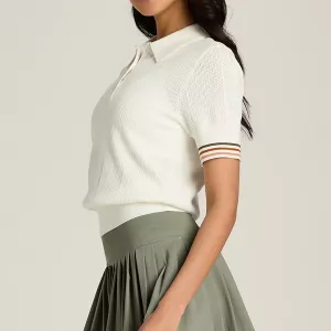 Polo WILSON femme essex