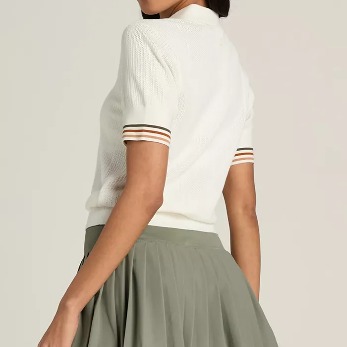 Polo WILSON femme essex