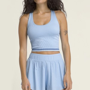 Debardeur WILSON femme everyday brami