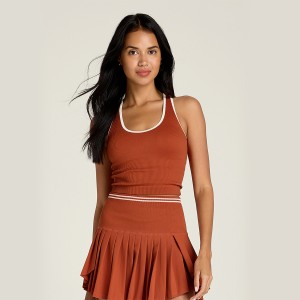 Debardeur WILSON femme everyday brami