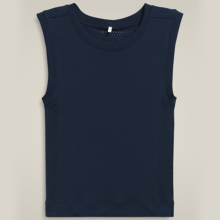 Debardeur femme WILSON pro seamless