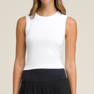 Debardeur femme WILSON pro seamless