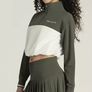 Sweat WILSON femme davenport