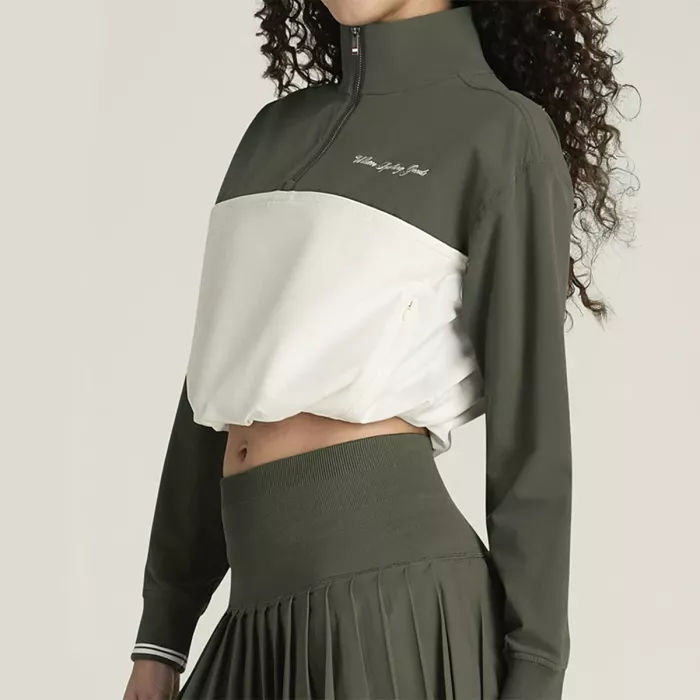 Sweat WILSON femme davenport