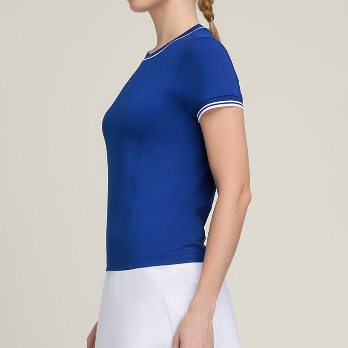 Women's WILSON  team seamless t-shirt