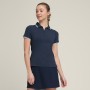 Women's WILSON team lite polo