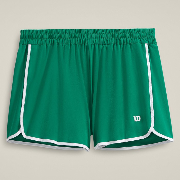 WILSON women's ellyn shorts